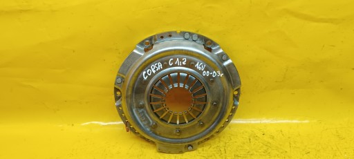 Зажим сцепления OPEL CORSA C 1,2 B 16v 00-03r