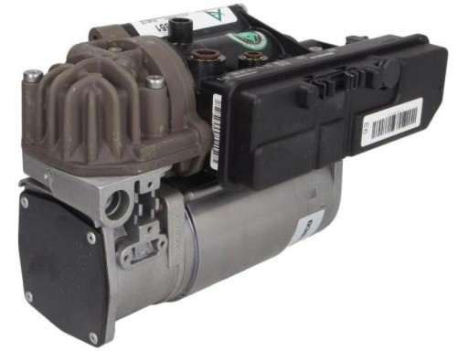 Компресор підвіски Arnott P-2851