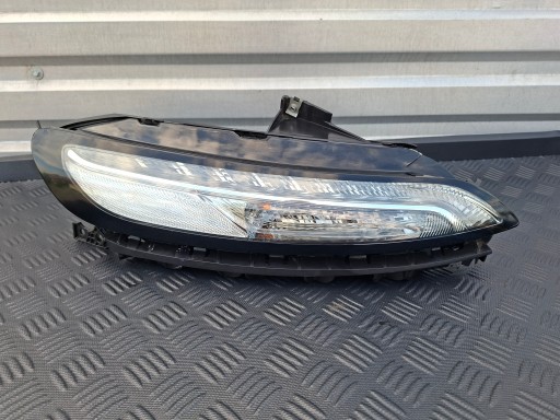 light front right front right LED DRL indicator EUROPA JEEP CHEROKEE V KL