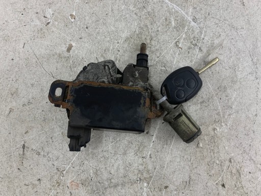 FORD FOCUS MK2 bonnet latch lock Q68BA
