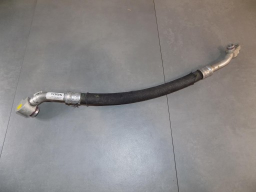 AUDI A8 4N Кондиціонер 4n0260707l