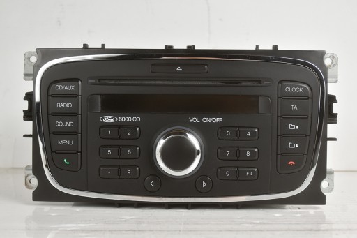 Radio FORD SONY BS7T-18C815-AC