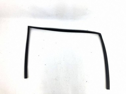 Chrysler Pacifica 2017-25 gasket door windows left front