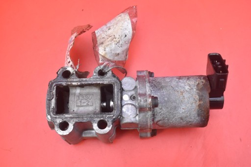 AGR-Ventil 25620-0R010 VN135000-7140 TOYOTA COROLLA VERSO II 2.2 D-4D 136 KM