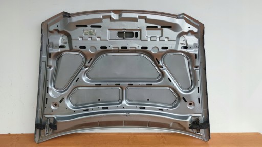 FIAT STILO COFANO COPERCHIO DOPO GRANDINE