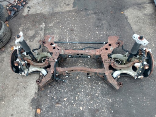 Ford edge mk2 beam beam задний переключатель заднего переключателя