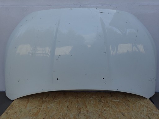 5900A746 2016-2019R - КАПОТ ДВИГУНА КРИШКА MITSUBISHI SPACE STAR 2 LIFT