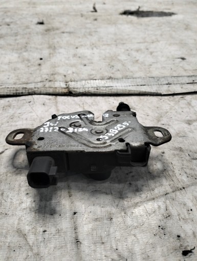 bonnet latch lock FORD FOCUS MK2 2005r 3M5116700AB
