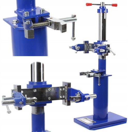 ЗНІМАЧ ПРУЖИН РУЧНИЙ 1100 КГ ЗНІМАЧІ