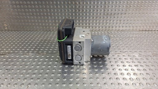 pump control unit ABS 6798284 6798286 BMW X5 E70 LCI LIFT X6 E71