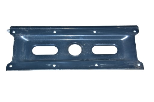 5801563593 - Iveco daily 2014 2019 крышка поперечной пружины