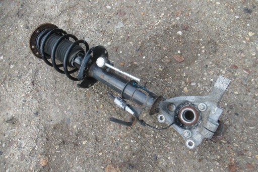 OPEL VECTRA C 04R 2.2 McPherson right front