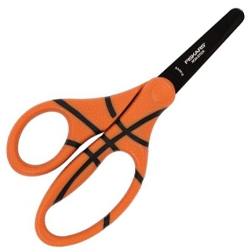 Ножиці шкільні Fiskars 13см