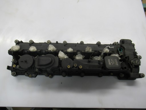 BMW E60 E83 КРЫШКА КЛАПАНА 272KM 7792914