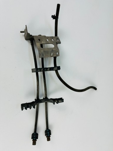 FORD F150 15- Schläuche bremsen hinten Differential