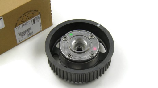 0805F9 - Колесо фаз розподільного валу CITROEN PEUGEOT 3.0 V6 24V