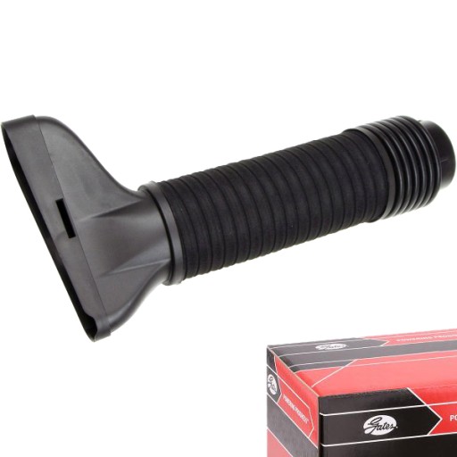 ANTK1197 - Повітрозабірник для MERCEDES E 200 CGI 250