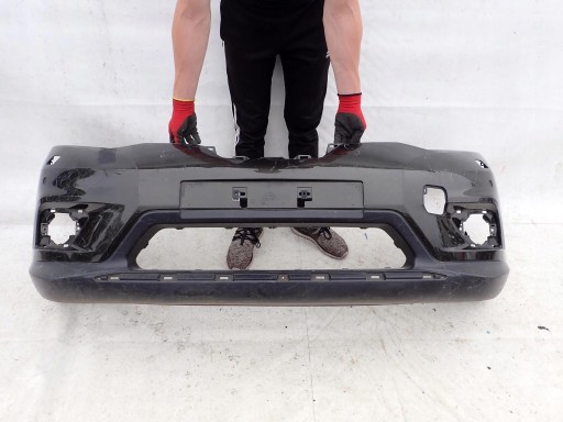 NISSAN X-TRAIL III 3 T32 13-17 bumper front