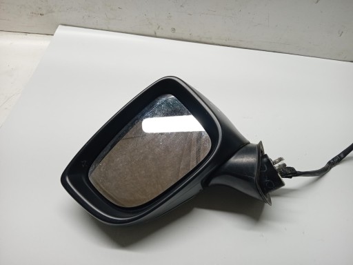 Ліве дзеркало 7 pin mazda 3 iii bm