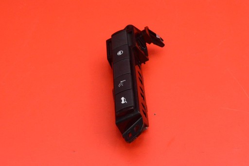 PANEL PRZYCISKOW 681066UN0A NISSAN QASHQAI 3 III J12 LIFT 24-25