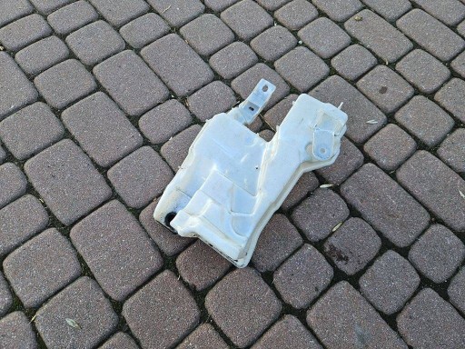 nadrzka ostrekovacov - Urwane ucho Halter Opel Mokka B 9820843780