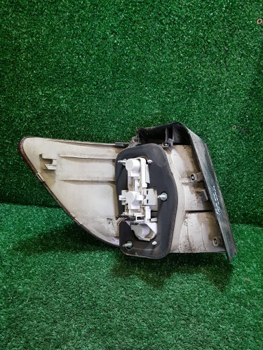 light right rear MERCEDES-BENZ B KLASA W245 2008 A1698202464