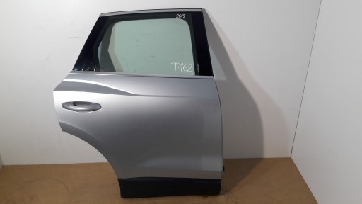 t16283a - Двері задні праві audi q3 83 a / 2019 (t162)