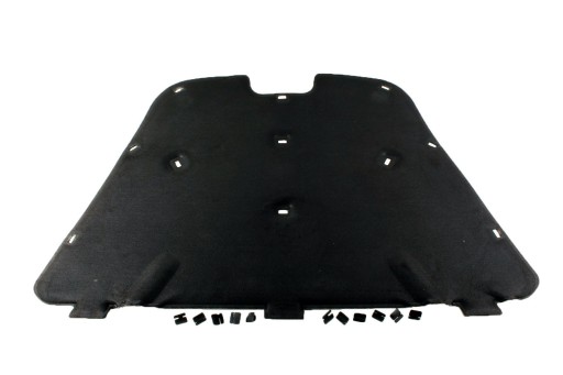 3219WM - ЗВУКОІЗОЛЯЦІЯ СОФІТА КАПОТА MONDEO MK4 *