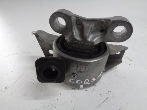 OPEL CORSA E 14-19 1.4T HOLDER ENGINE MOUNT 13427217