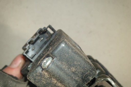 Мотор відкривання заднього скла ford galaxy (wgr) 14343440