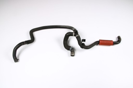 AUDI A8 D4 4H LIFT шланг водопровод 4H1819344B