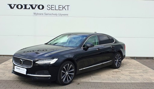 Volvo S90 II 2021