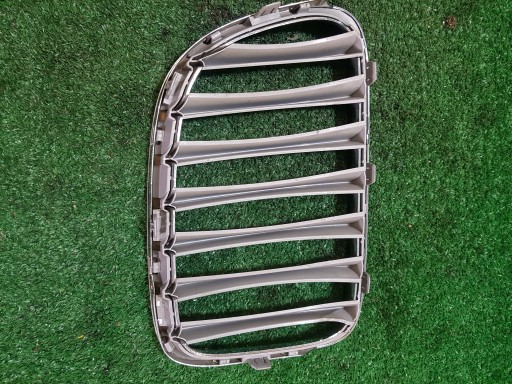 Grill Lüftungsgitter Grill links BMW X1 E84 51112993305 51112993307
