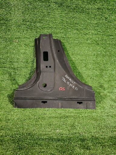 threshold right pillar central RENAULT TALISMAN NR.125