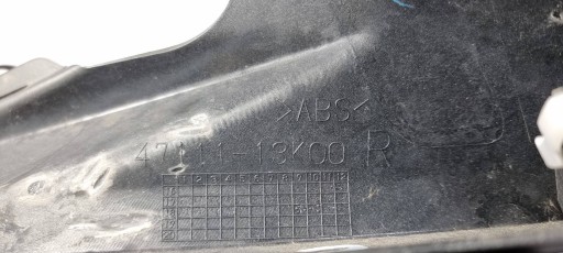 zaštita 47111-13K00 SUZUKI GSX-S750 GSX-S 750