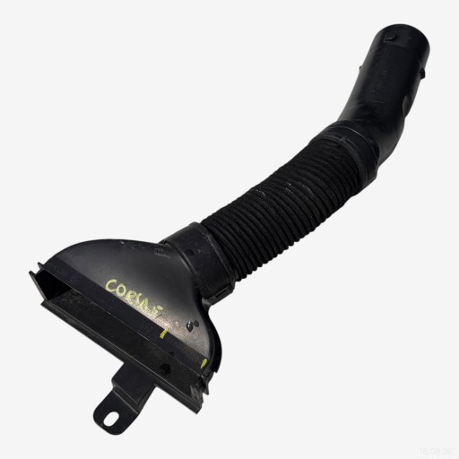 trouba přívod VZDUCHOVÁ TROUBA OPEL CORSA F 9862546780