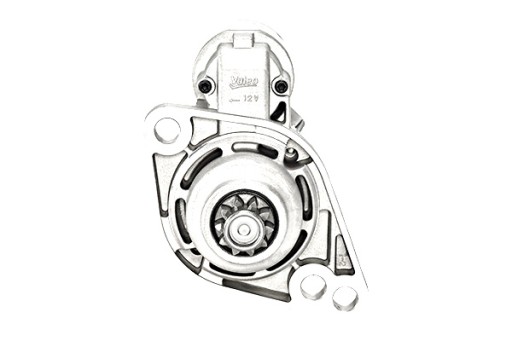 438171 - Valeo стартер audi a1 a3 tt seat altea altea xl ibiza iii leon