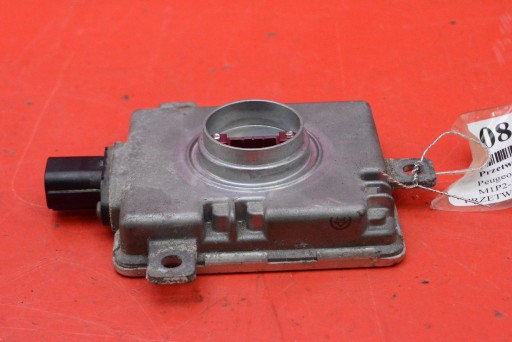 control unit XENON KSENON right W3T20971 PEUGEOT 4008 1 and 12-17