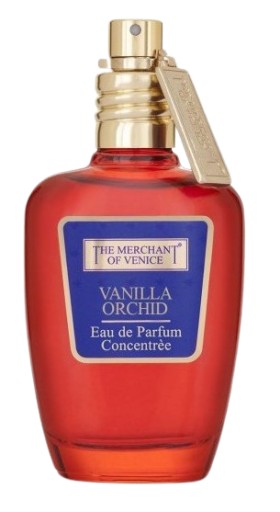 the merchant of venice vanilla orchid woda perfumowana 50 ml  tester 