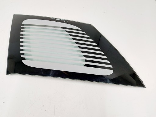 C3 AIRCROSS стекло кузова заднее левое 19р.