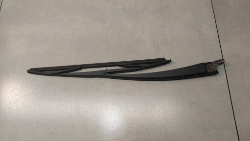 wischerarm heck MAZDA 3 1.6 MZ-CD