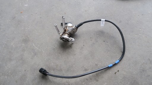 KK31-5J281-AD - FORD TRANSIT MK8 CUSTOM 2.0 ECOBLUE ADBLUE ВПРЫСОК