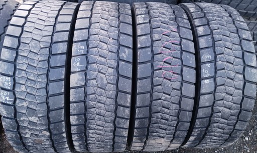 315 / 70R22,5 315/70 (C599) BRIDGESTONE R-DRIVE 002