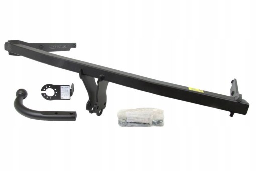 БУКСИРУЮЧИЙ ГАК FORD FOCUS C-MAX 2003-