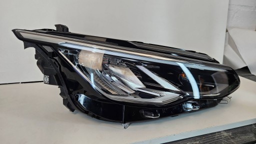 VW Golf VIII 8 5H zwykly led light left front front Reflektor 5h1941006