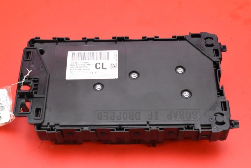 fuse box BCM EG9T-15604-CL FORD MONDEO MK5 1.5 ECOBOOST 14-20