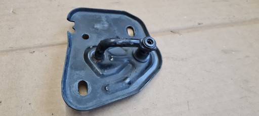 A7 4G bonnet latch lock RYGIEL front 4G0823186 A6 C7 4G