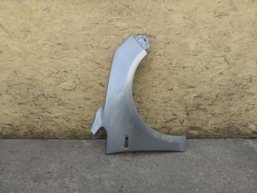 OPEL ASTRA J IV 4 09- fender right front