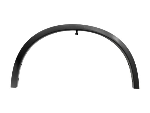 NISSAN ROGUE 2017-2020 НАКЛАДКА КРИЛА ПРАВА 638609TA1A