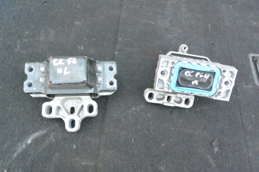 engine mount KPL 2.0TDI VW PASSAT CC LIFT